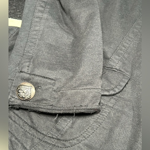 NICK & MO, military style,  lacy jacket!! - Picture 10 of 11